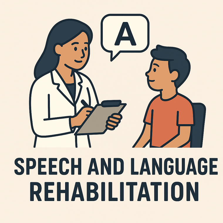 cochlear impant rehabilitation